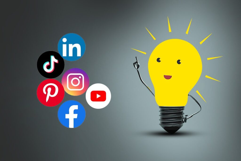 hacks for social media 