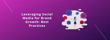Leverage Social growth 
